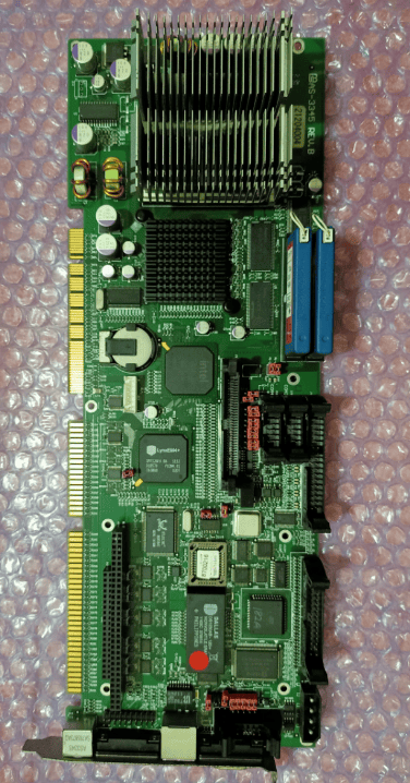 Mold Temperature Controller