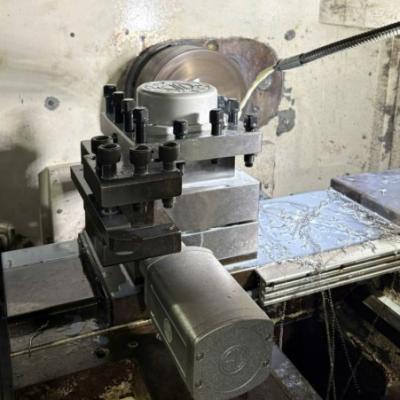 Dịch vụ sửa chữa máy tiện NC