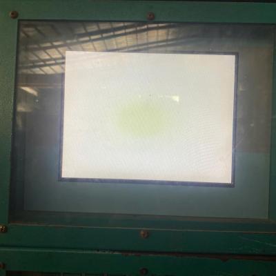 Dịch vụ sửa chữa lỗi màn hình không nghỉ ( sáng trắng )máy ép nhựa ChuanLihFa