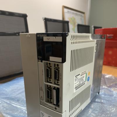 Servo Driver Unit MDS-SVJ2-B-20 ( Second hand )