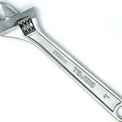 Mỏ lết Tajima TH-600