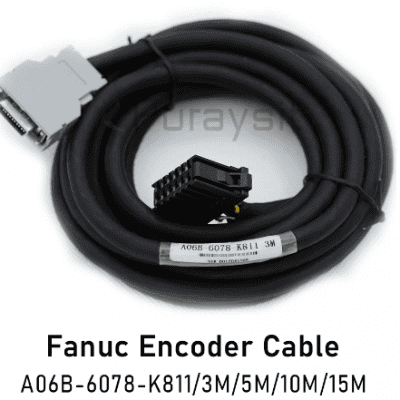 Cáp phản hồi tín hiệu A06B-6078-K811 JYA2 Fanuc