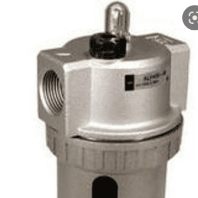 Bộ cấp dầu ALF40-SMC