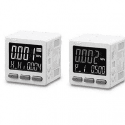 Cảm biến áp suất ISE