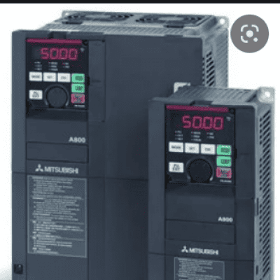 Biến tần FR-A840 Mitsubishi