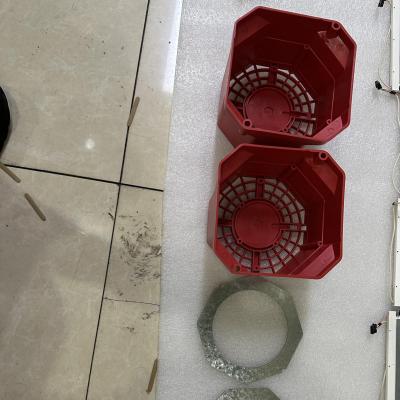 Cover quạt làm mát Fanuc Fan cover Housing Fanuc A290-1402-X501