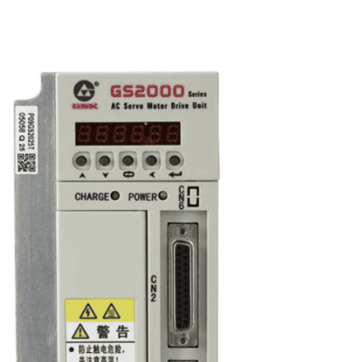 GSK Servo Drive Unit GS2030T-NP1 ( Bộ điều khiển GSK Servo GS-2000 Serial