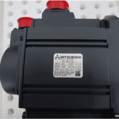 Motor servo HC-SFS102