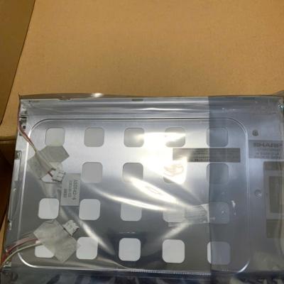 Màn hình 10.4 inch máy ép nhựa CLF 285