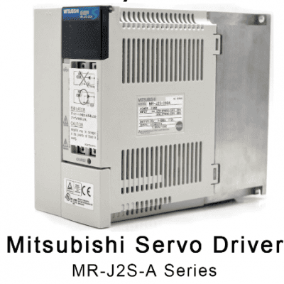 Bộ điều khiển Mitsubishi Servo Drive MR-J2S-40A 10A 20A 60A 70A 100A 200A 350A 500A
