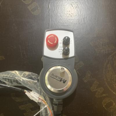 PMG Rotaty Encoder HBA-11972 / Tay quay handle cho máy gia công