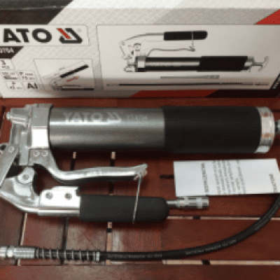 Súng bơm mỡ Yato YT-0704