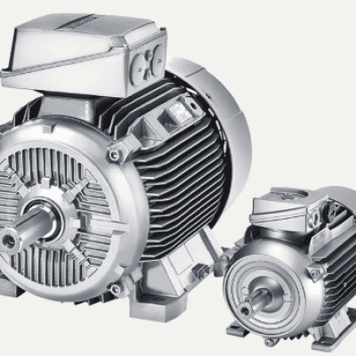 Siemens Low-voltage motors
