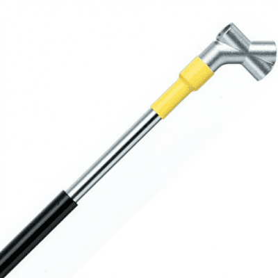 Thanh vặn ốc NO2060