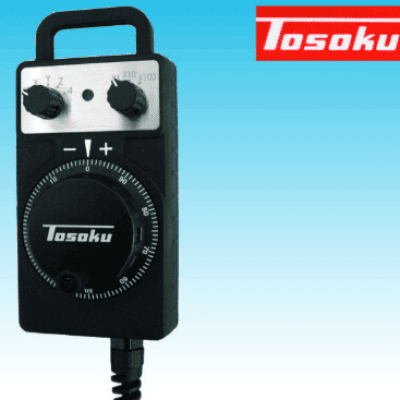 PMG Handly Pulse Manual Generator Tosoku