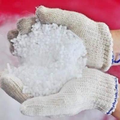 Đá khô công nghiệp- Đá CO2