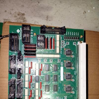 Bo mạch Sumitomo IOEX SA765748bx cho máy ép nhựa Sumitomo ( Cũ )