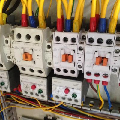 Dịch Vụ Thiết Kế Hệ Thống Điện Và Điện Nhẹ