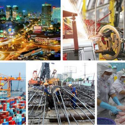 Những kiến thức cơ bản về ngành công nghiệp nặng